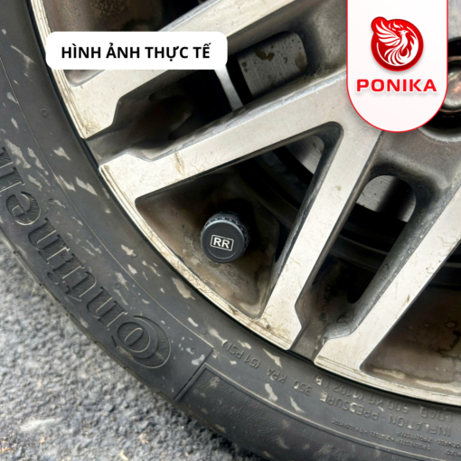 Cảm biến áp suất lốp TPMS