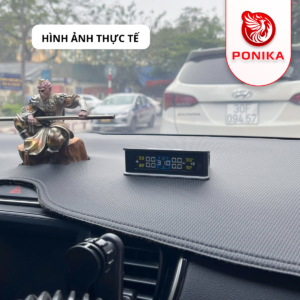 Cảm biến áp suất lốp TPMS