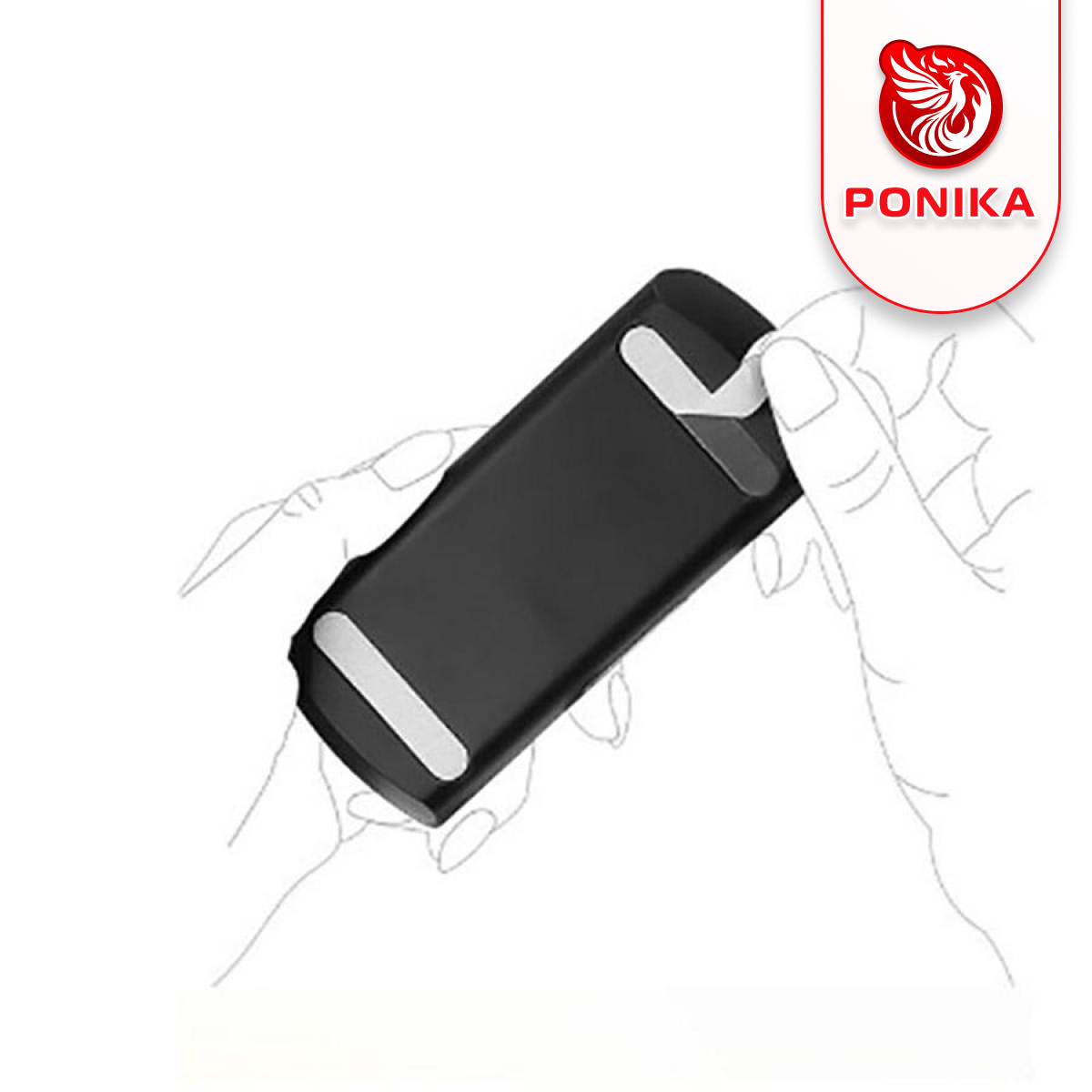 Bảng Số Điện Thoại Ô Tô Để Taplo - Yumcho - Ảnh 6