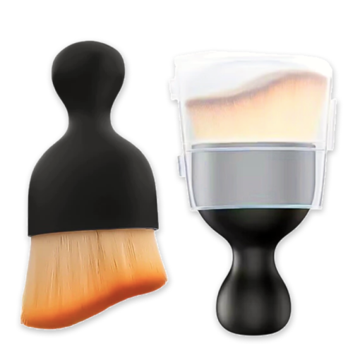 Chổi Vệ Sinh Nội Thất