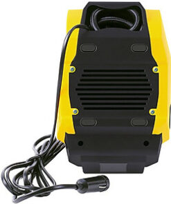 Alternative view of Bơm Lốp Xe Ô Tô 120W Thông Minh - ATJ 1166S