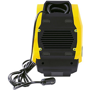 Bơm Lốp Xe Ô Tô 120W Thông Minh - ATJ 1166S - Ảnh 2