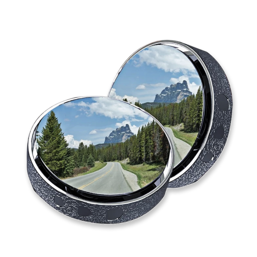 Gương Cầu Lồi Ô Tô