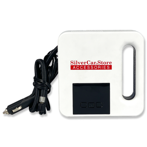 Bơm Lốp Xe Ô Tô