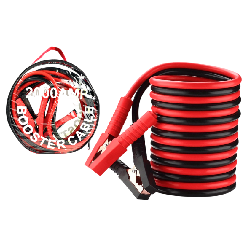 Dây Câu Bình Ắc Quy