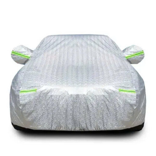 Bạt Phủ Xe Ô Tô