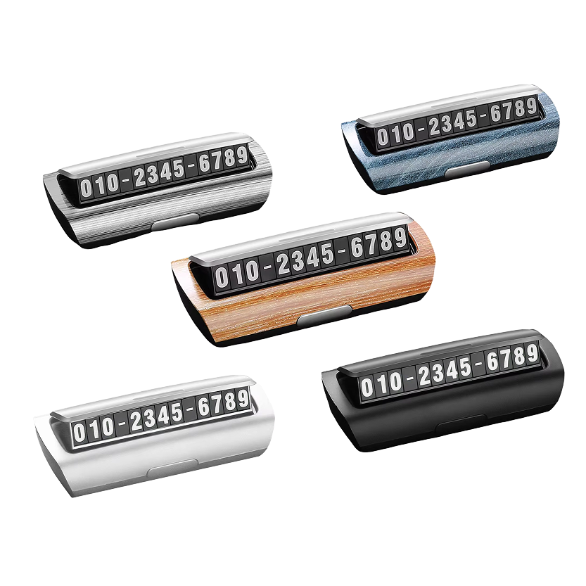 Bảng Số Điện Thoại Ô Tô