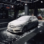 Khăn Lau Xe Ô Tô Cao Cấp