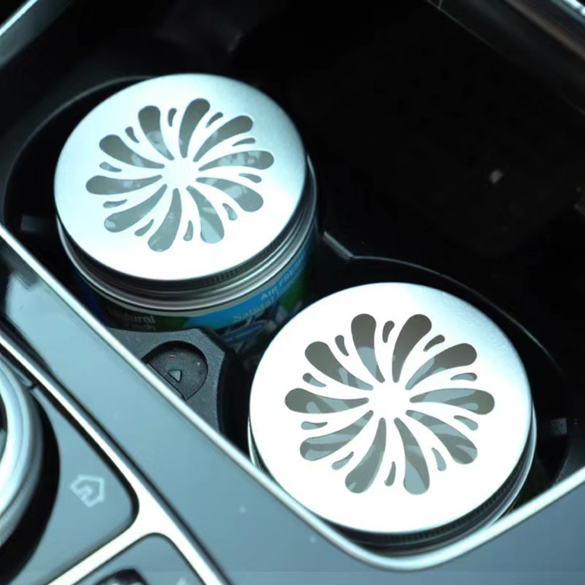 Sáp Thơm Khử Mùi JELLO - Từ Thiên Nhiên - Ảnh 6