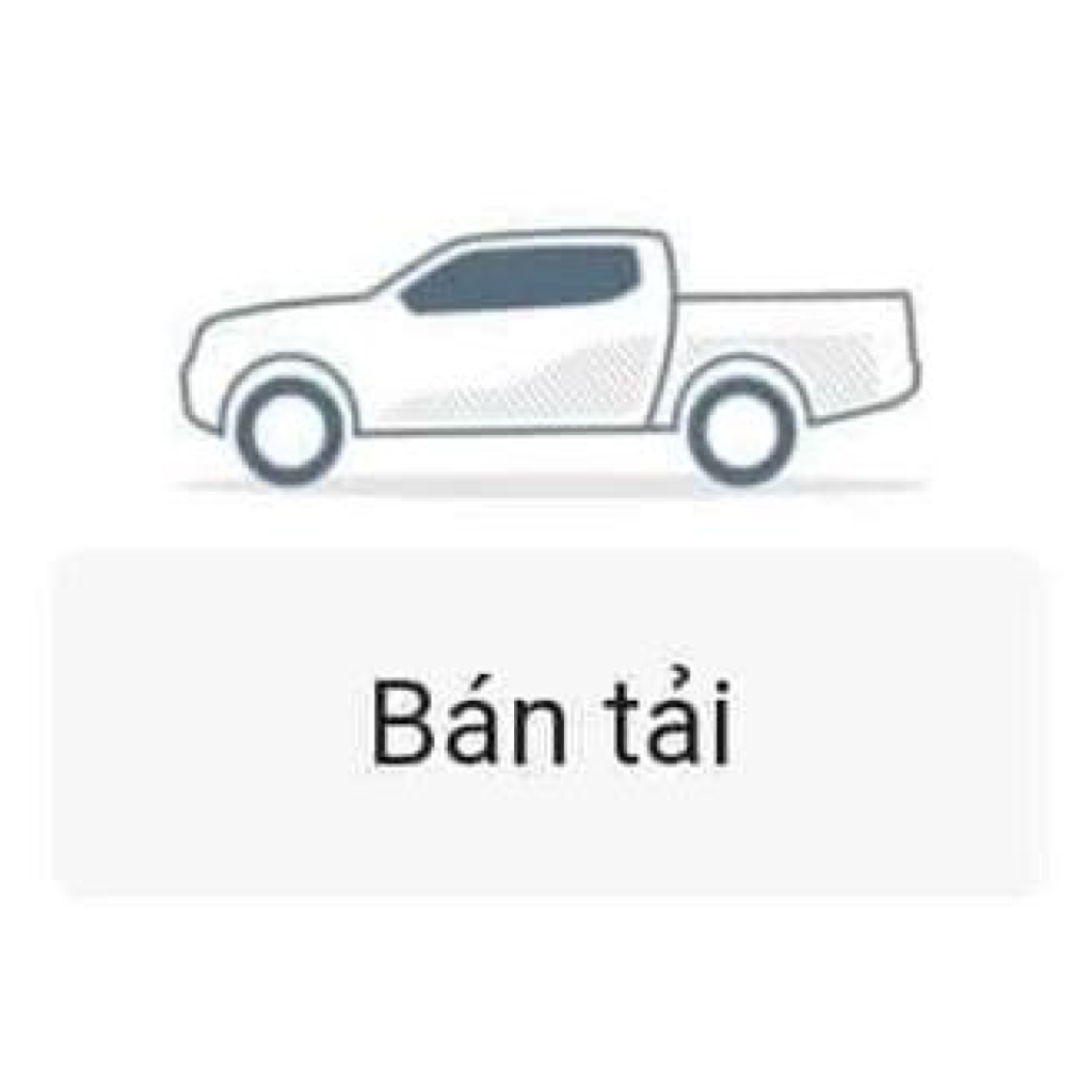 Bán tải