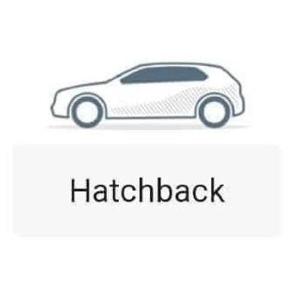 Hatchback