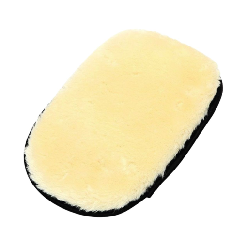 Găng Tay Lông Cừu Vệ Sinh Ô Tô Cao Cấp