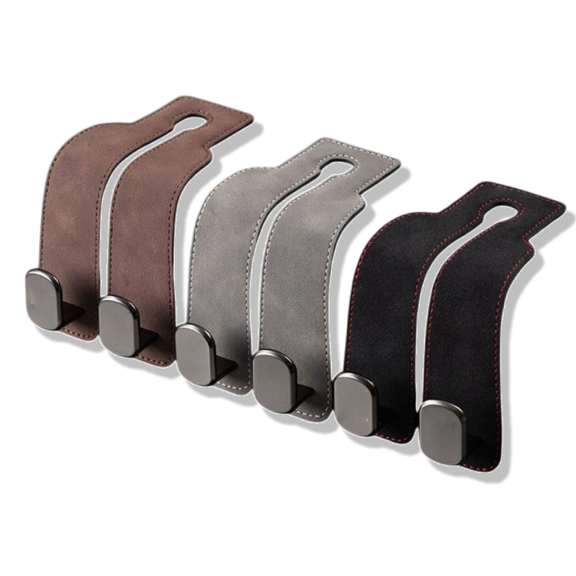 Móc Treo Đồ Ghế Sau Ô Tô