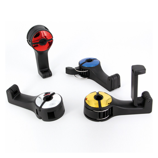 Móc Treo Đồ Ghế Sau Ô Tô