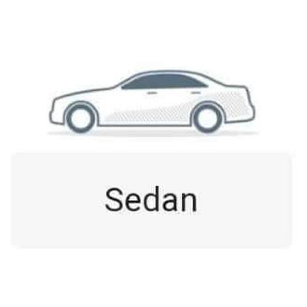 Sedan