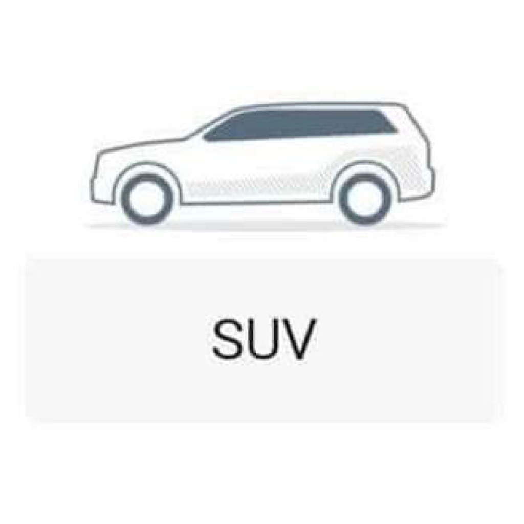 SUV