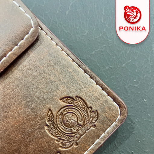 Ví Đựng Giấy Tờ Xe Ô Tô