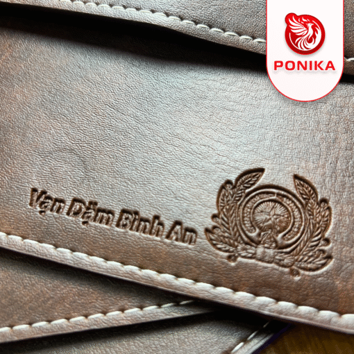 Ví Đựng Giấy Tờ Xe Ô Tô