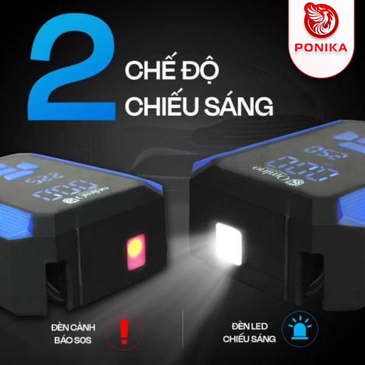 Bơm Lốp Xe Ô Tô Omino