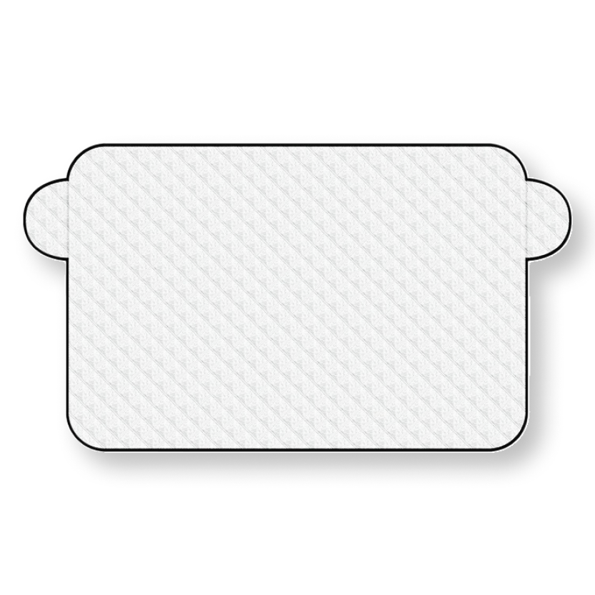 Bạt Che Kính Lái Ô Tô - Che Nắng Kính Lái