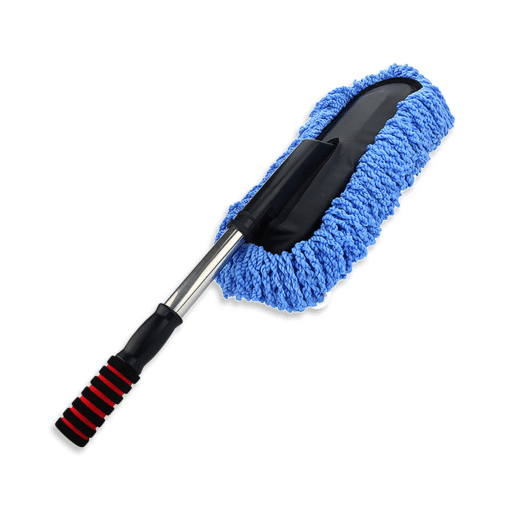 Chổi Lau Rửa Xe Ô Tô