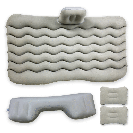 Đệm Hơi Ô Tô - Nệm Xe Hơi